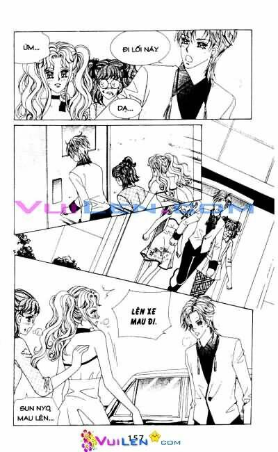 cô dâu bé xinh chapter 48 18