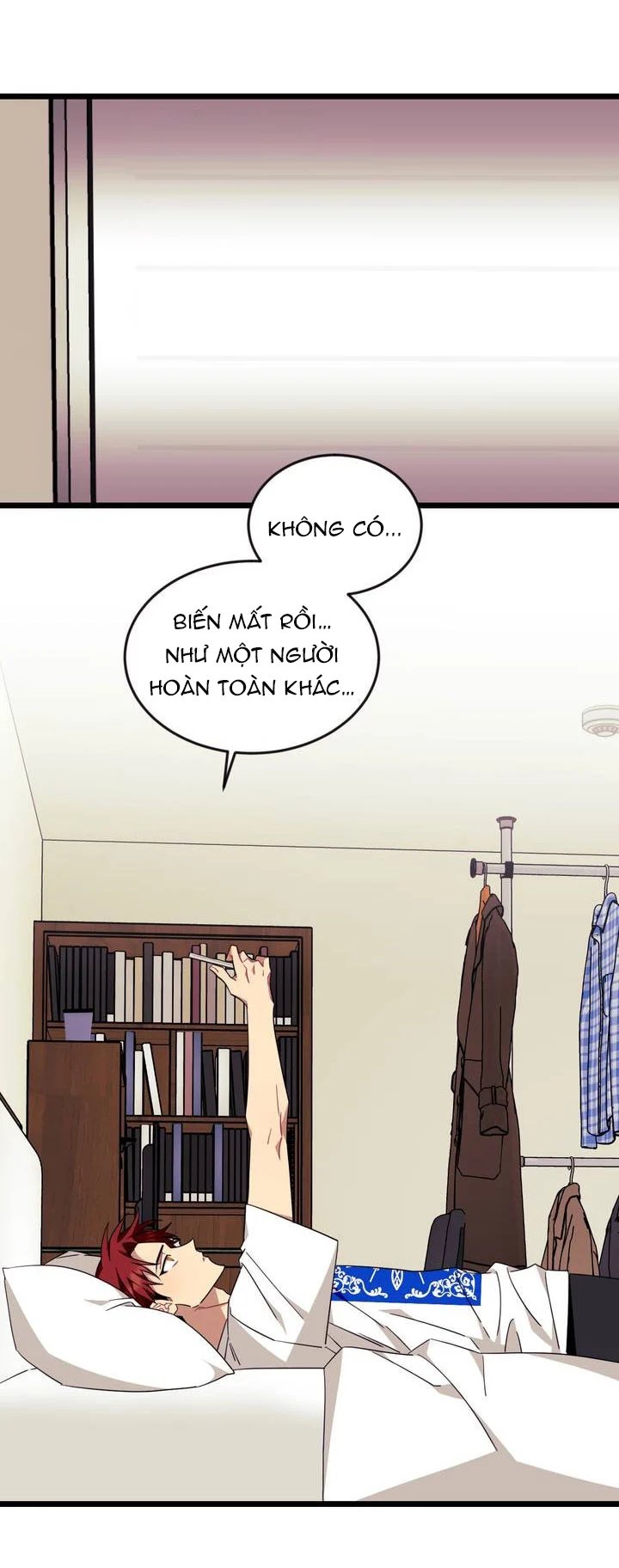 tell me your wish chapter 51.5 5