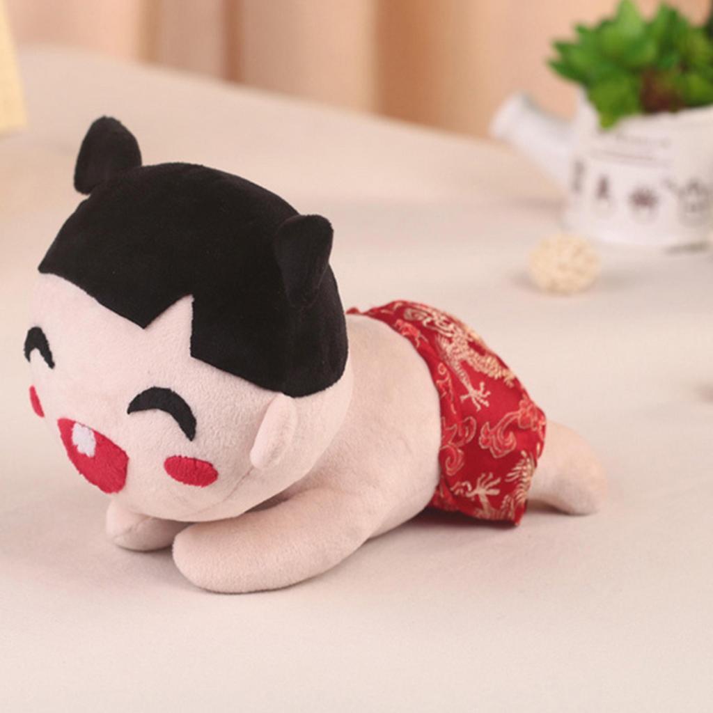 DIY Package Felt Craft Needle Felting Kit Patchwork Kids Doll Sewing Material