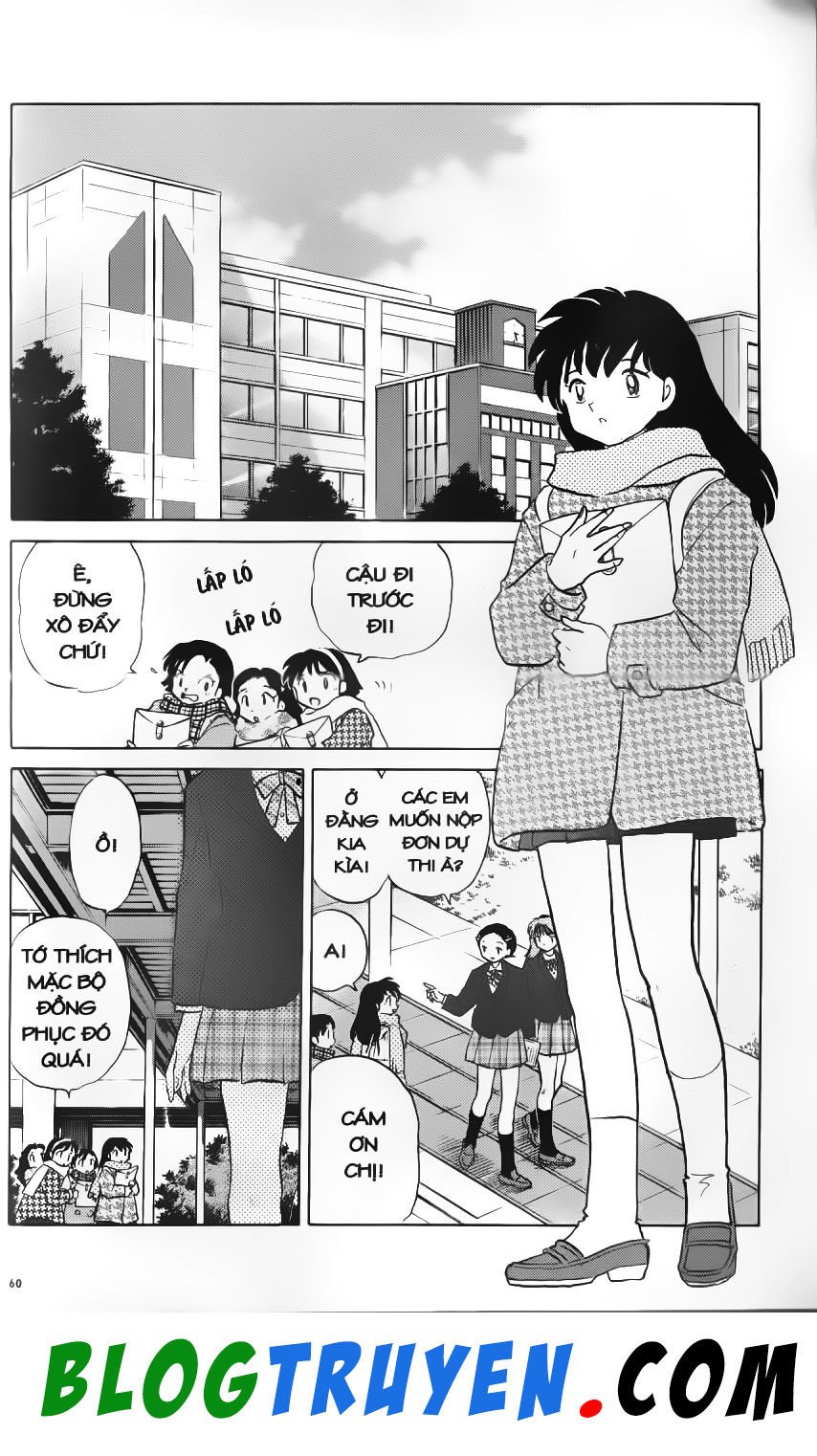 khuyển dạ xoa bản đẹp chapter 52.4 3