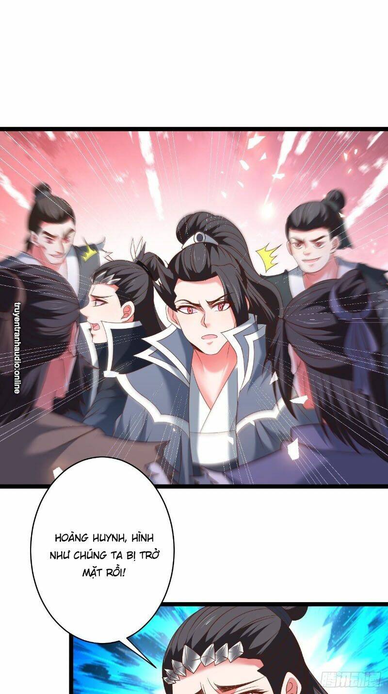 trọng sinh tối cường ma tôn ở rể chapter 91 28