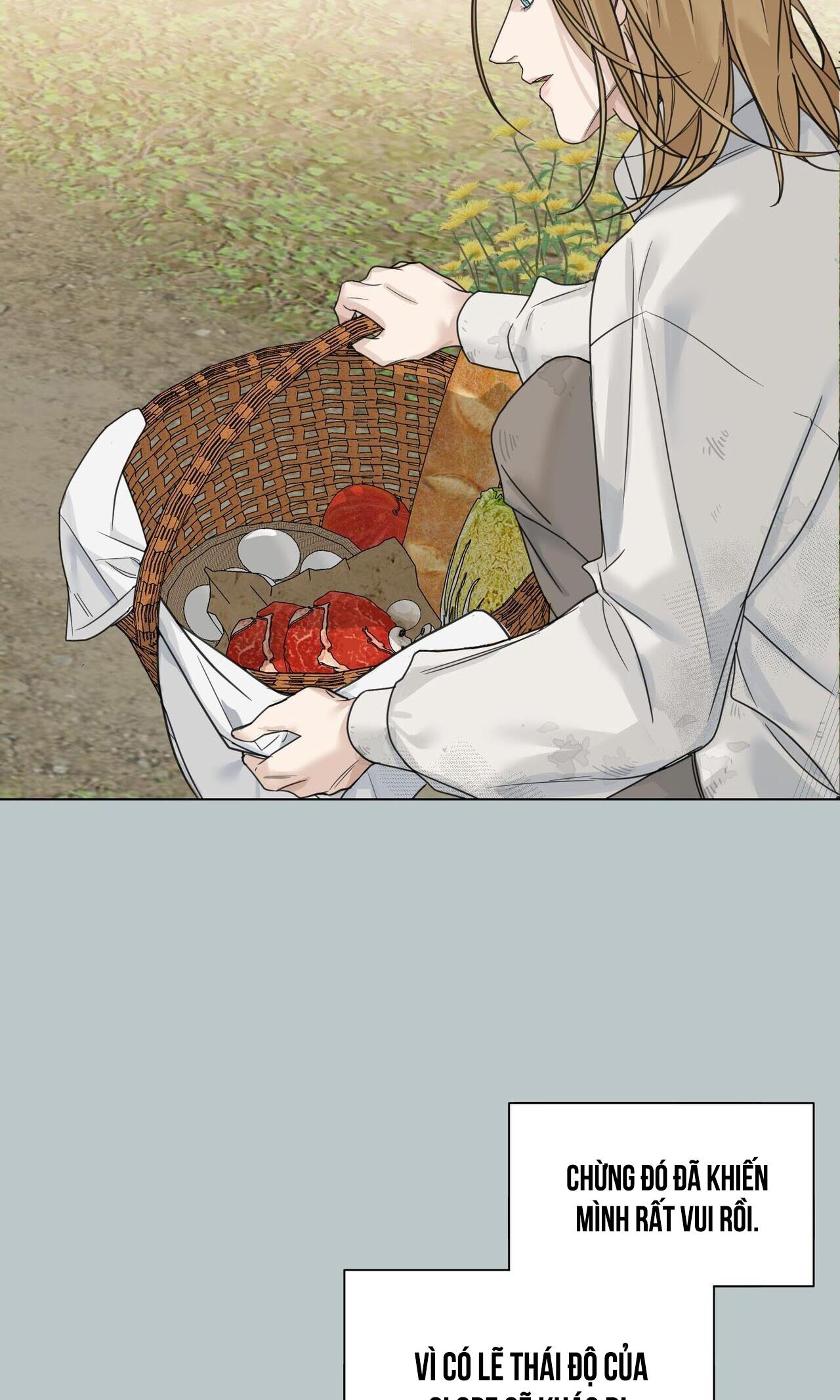 bước vào vườn hồng chapter 14 56