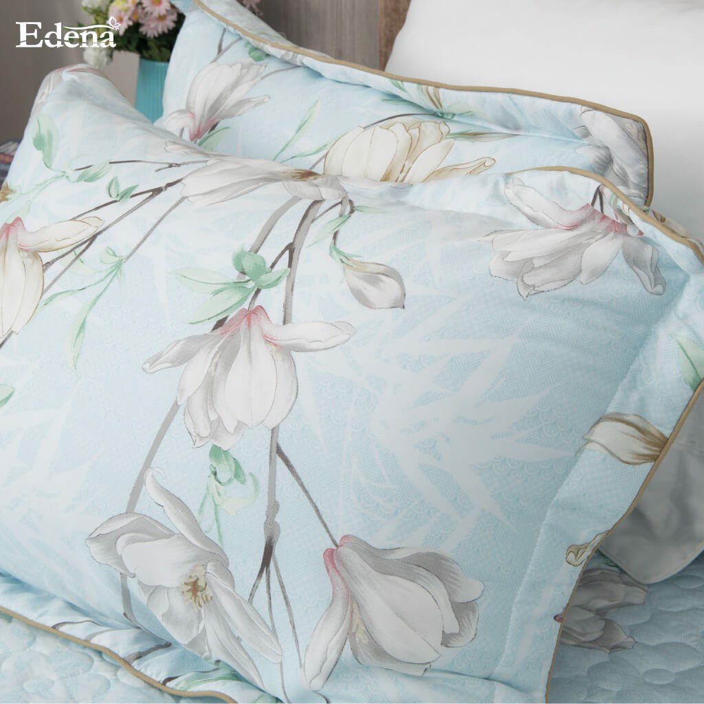 Bộ bọc chần gòn Edena Modal 5008