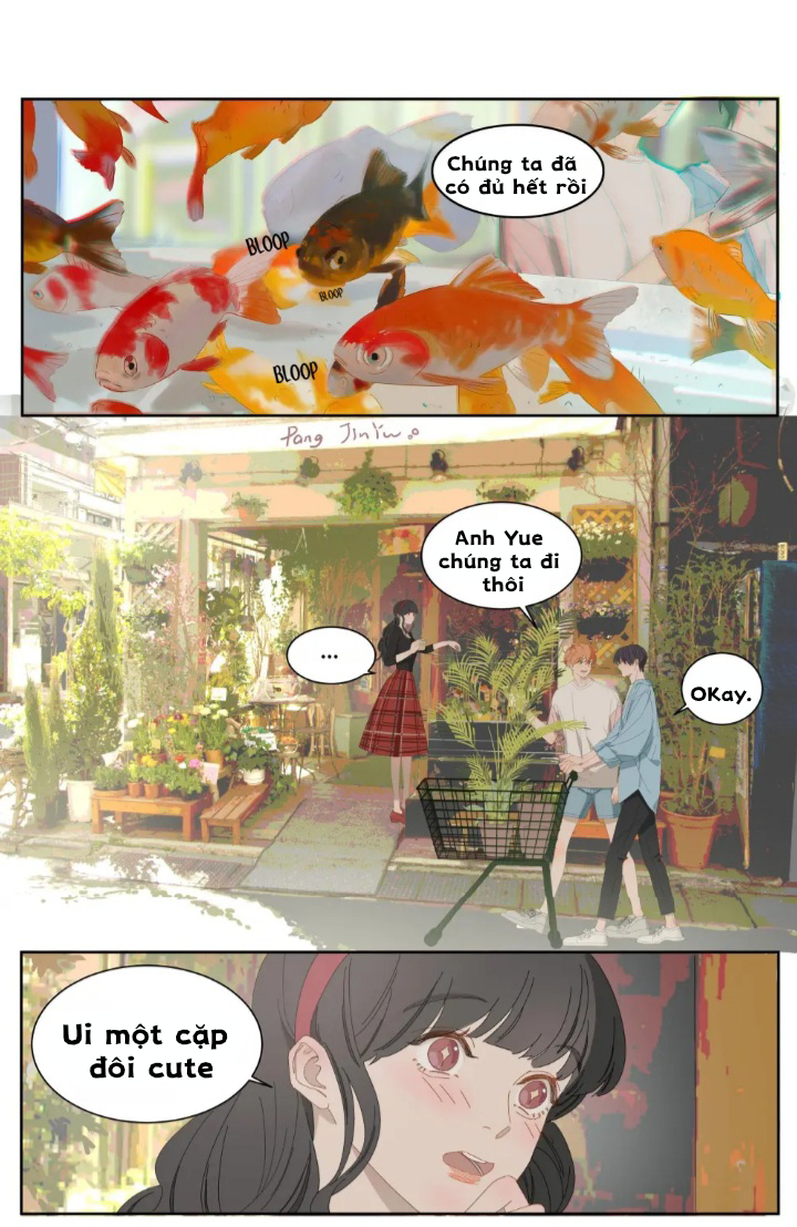 mr.snail chapter 5 6