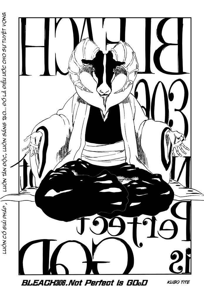 thần chết ichigo chapter 306 9