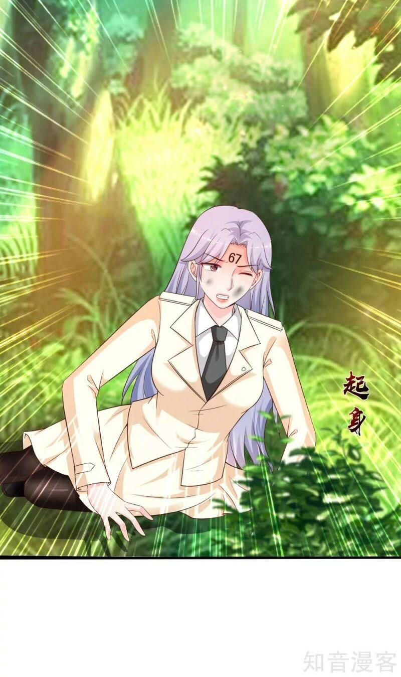 tối cường vận đào hoa chapter 122 16