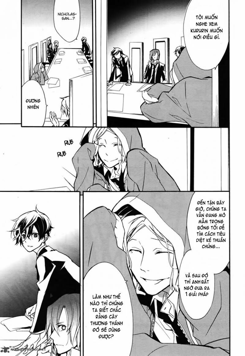 blood parade chapter 7 27