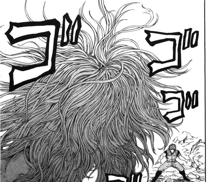 thánh tỏi sành ăn chapter 11 36