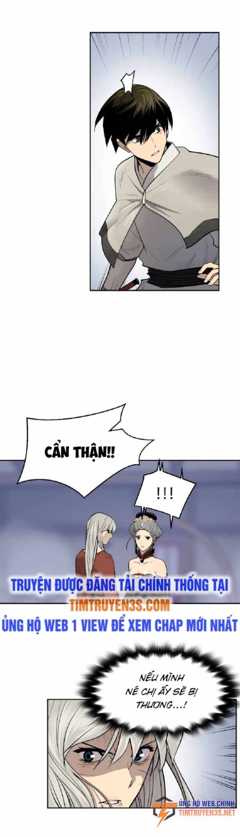 thiếu niên kiếm sư chapter 45 30