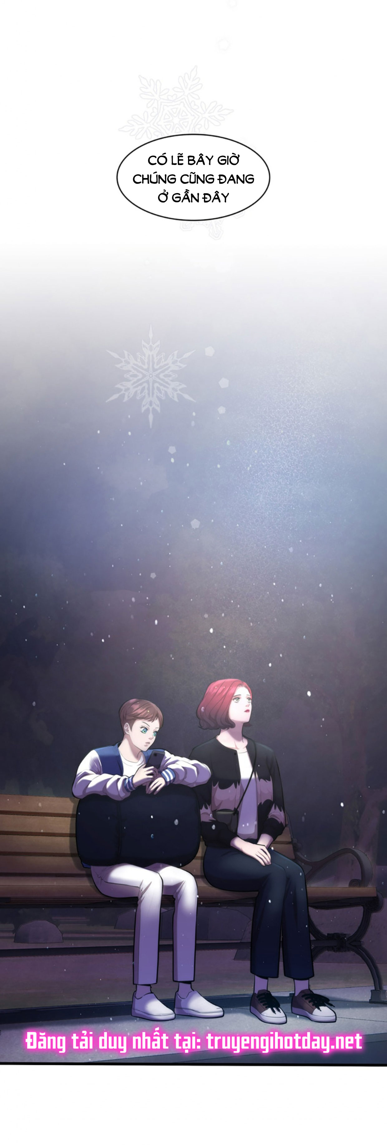 Khách Sạn Máu chapter 15.2 - Trang 22