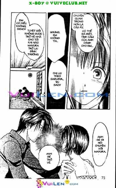 cô bé alice thầm lặng chapter 5 76