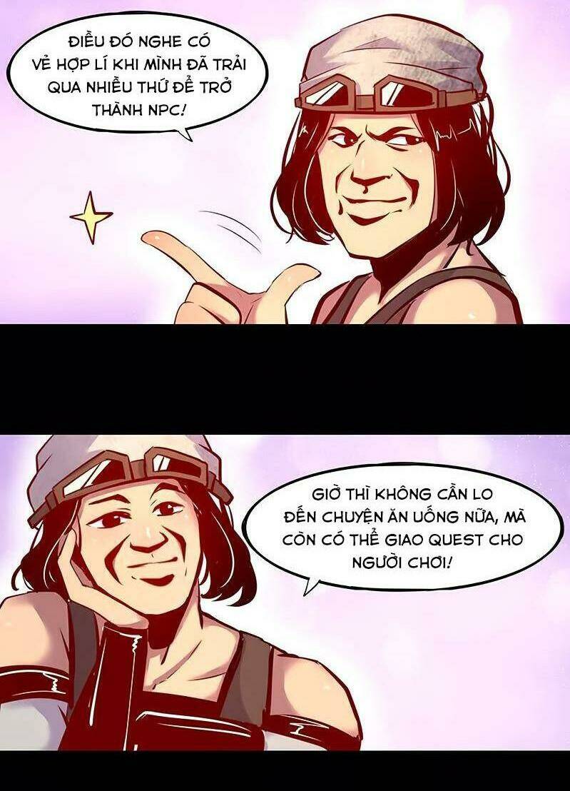 ta không phải là npc chapter 2 7
