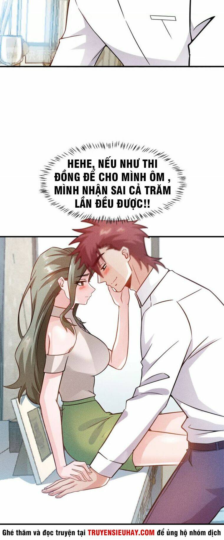 cao thủ cận vệ của nữ chủ tịch chapter 72 29