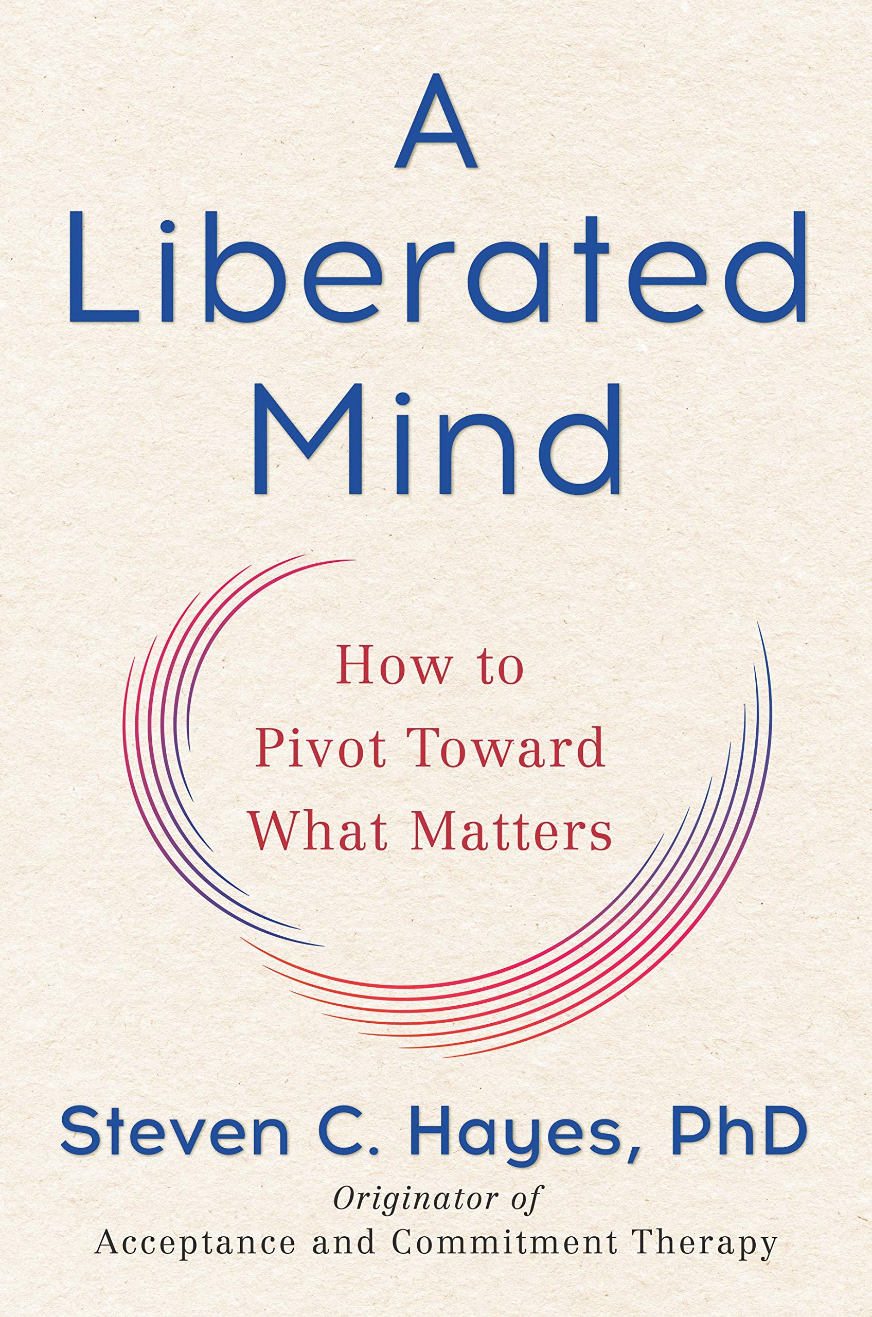 A Liberated Mind (MR-EXP): How to Pivot Toward What Matters