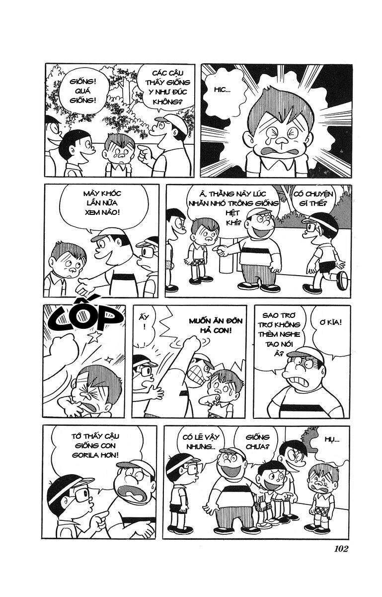 cuốn từ điển kì bí chapter 18 3