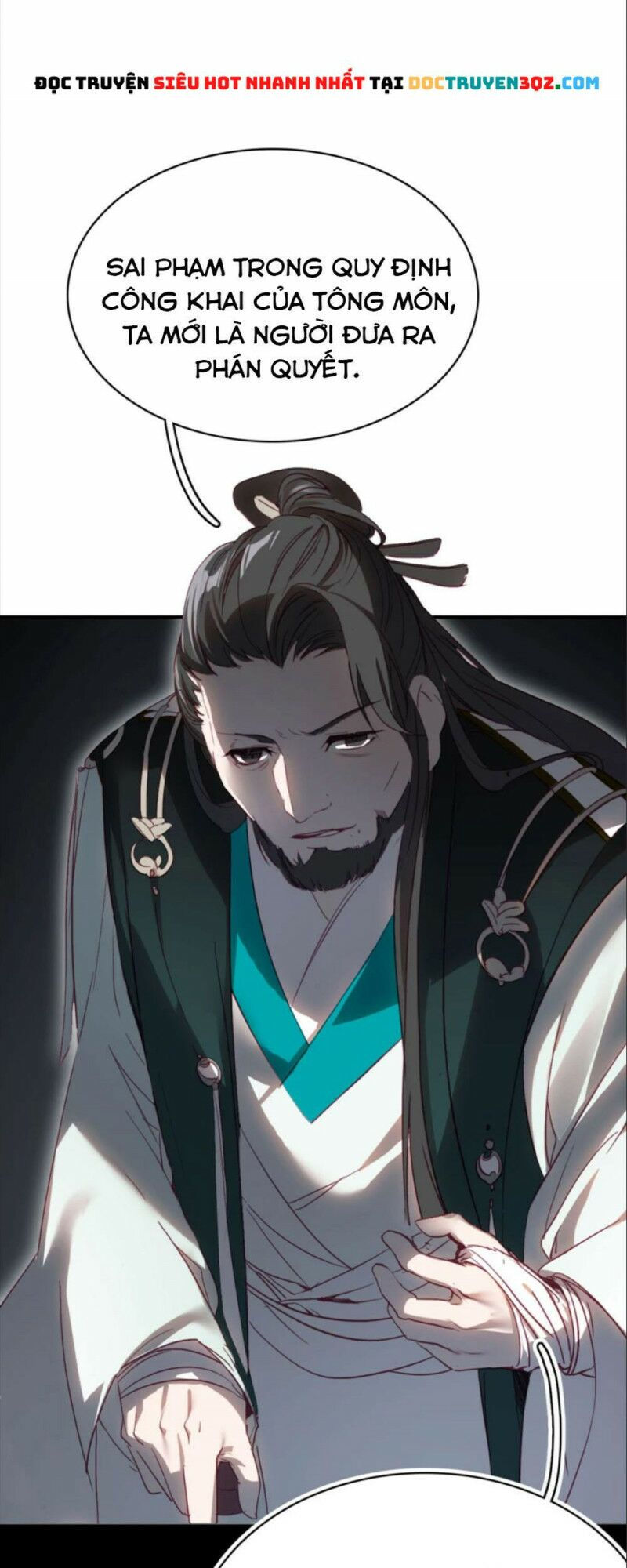 long hồn chiến tôn chapter 7 17