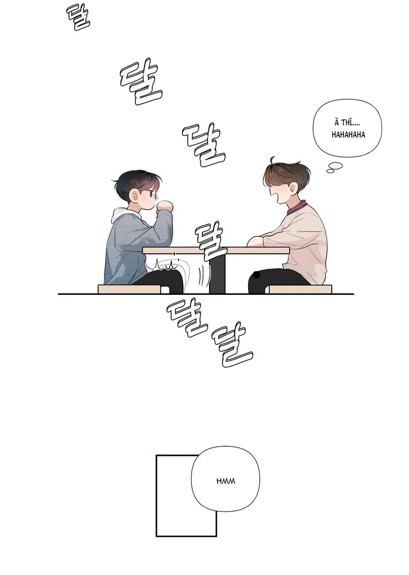 đừng bận tâm, em yêu chapter 1 32