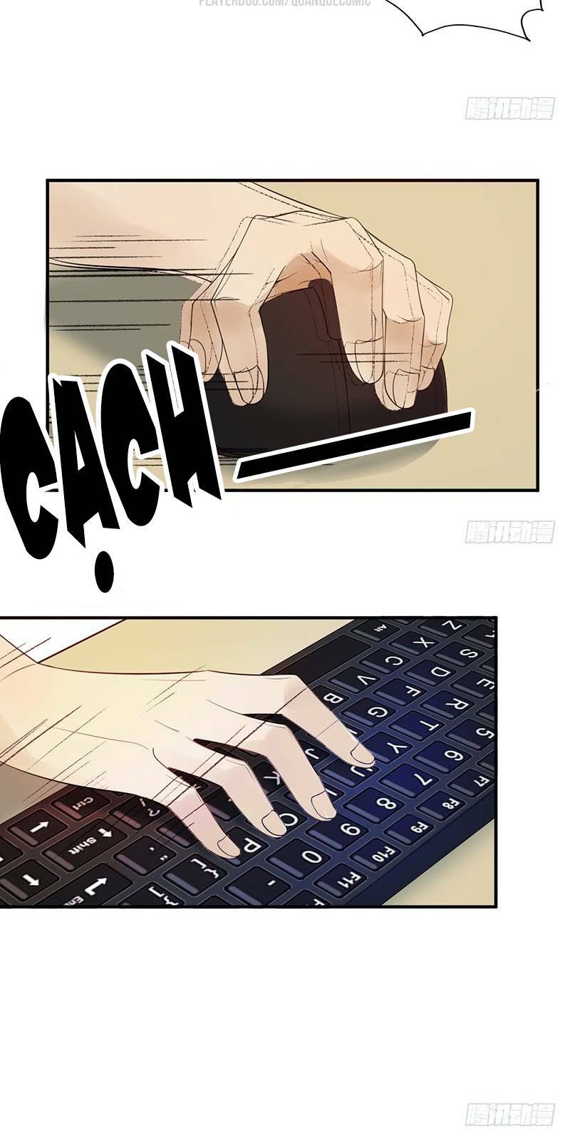 dã âu lão tổ chapter 8 23