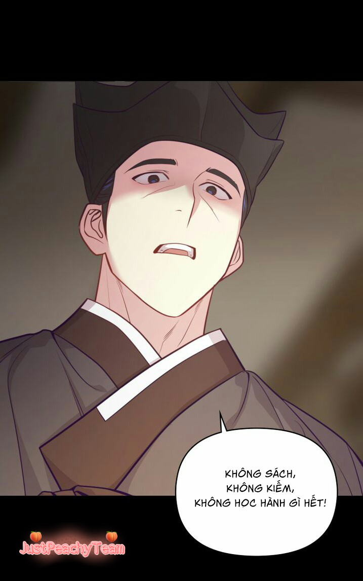 khi những nụ hoa nở rộ chapter 6 46