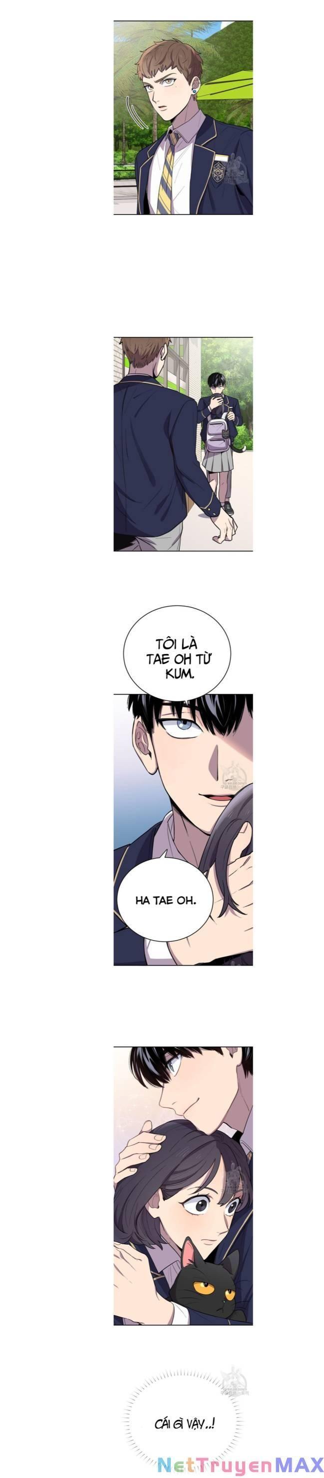 trên đời này không có ai ngu ngốc như thế chapter 4 47