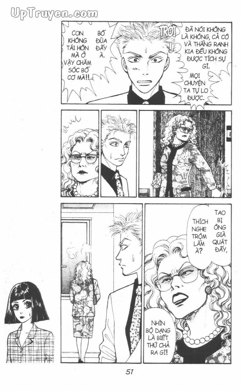 câu lạc bộ con nhà giàu chapter 19 53