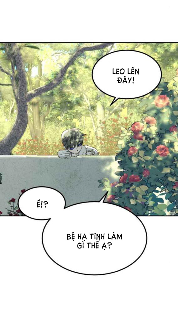 Tôi Là Công Tử Đẹp Trai Nhất Xứ Xiêm chapter 51.2 - Trang 14
