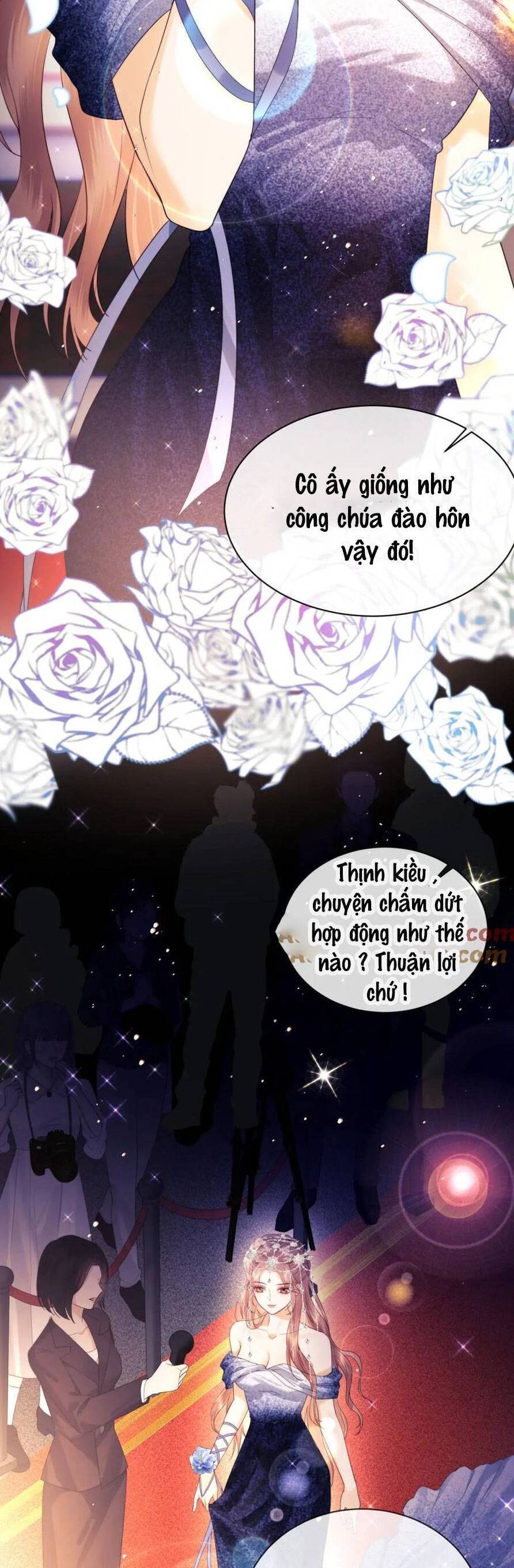 fan vợ - bạn đã biết chưa? chapter 18 32