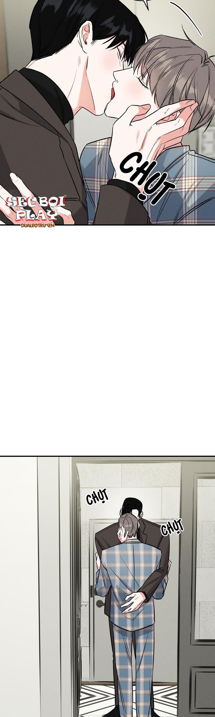 mặt trời của đêm chapter 13 23