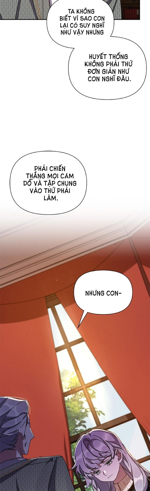 ôi kẻ thù không đội trời chung thân ái của tôi chapter 32.1 17