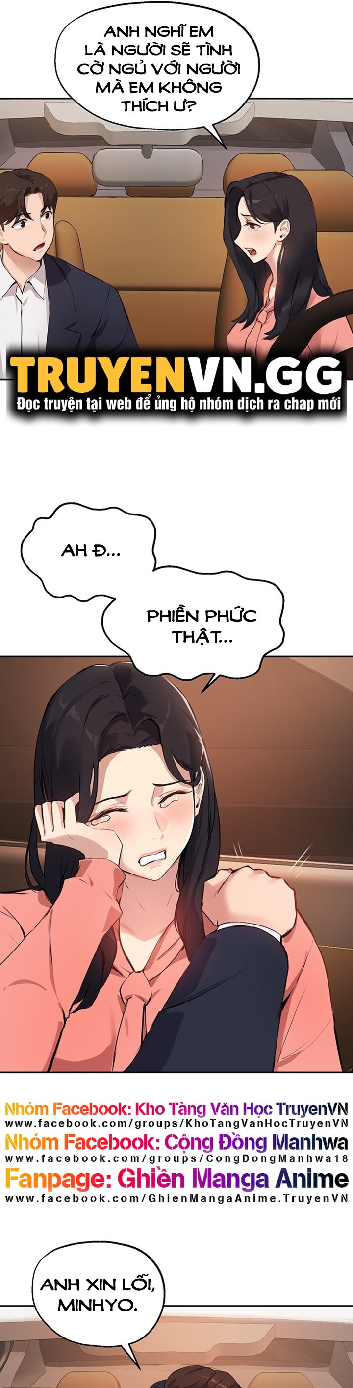 tuổi đôi mươi chapter 51 13