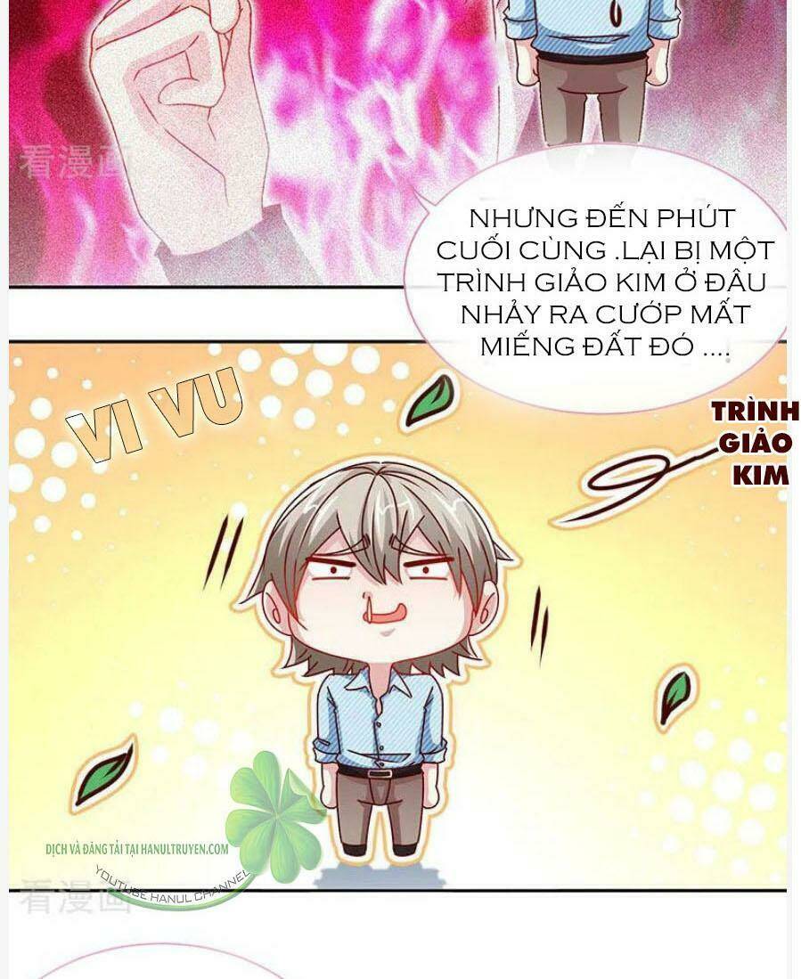 truy nã toàn cầu truy thê về sủng chapter 82.1 8