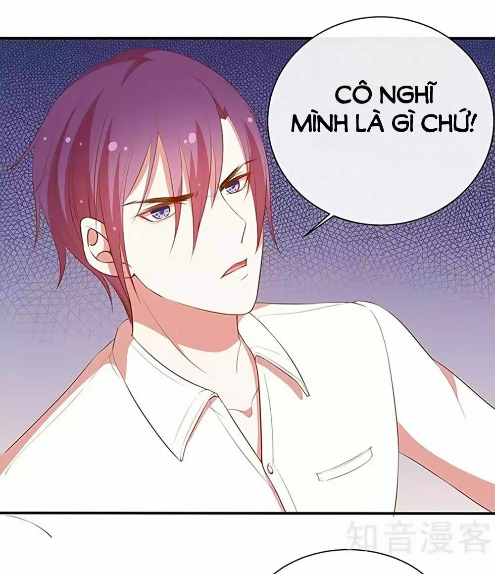 cả thế giới đều không bằng người chapter 58 36