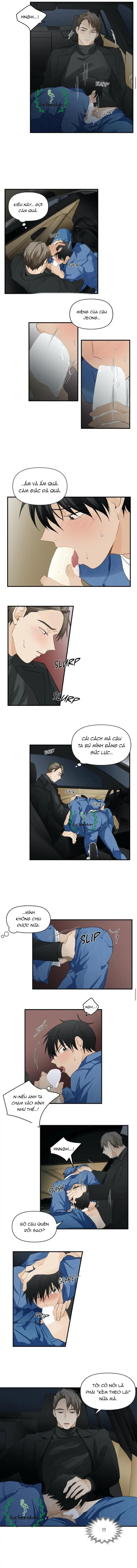từ đầu xuống chân chapter 11 2