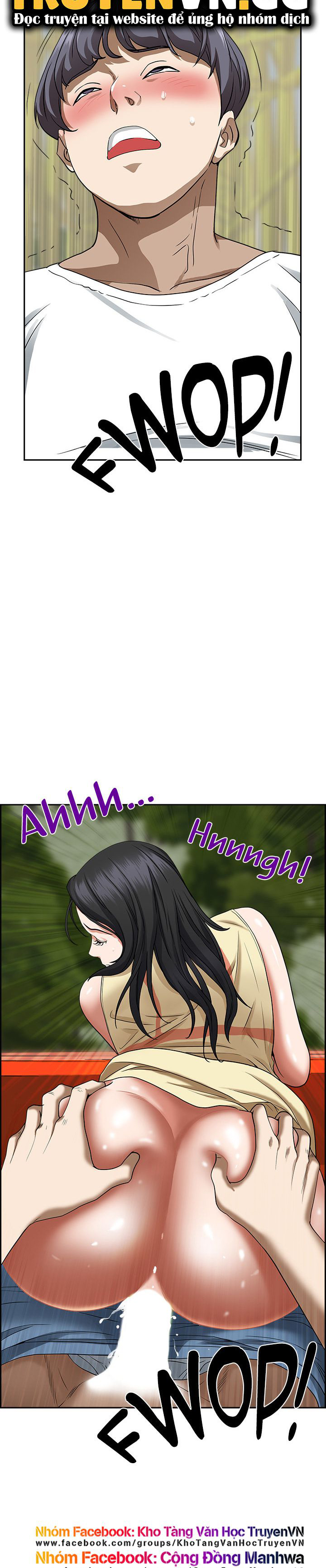 chung nhà bạn mẹ chapter 38 57