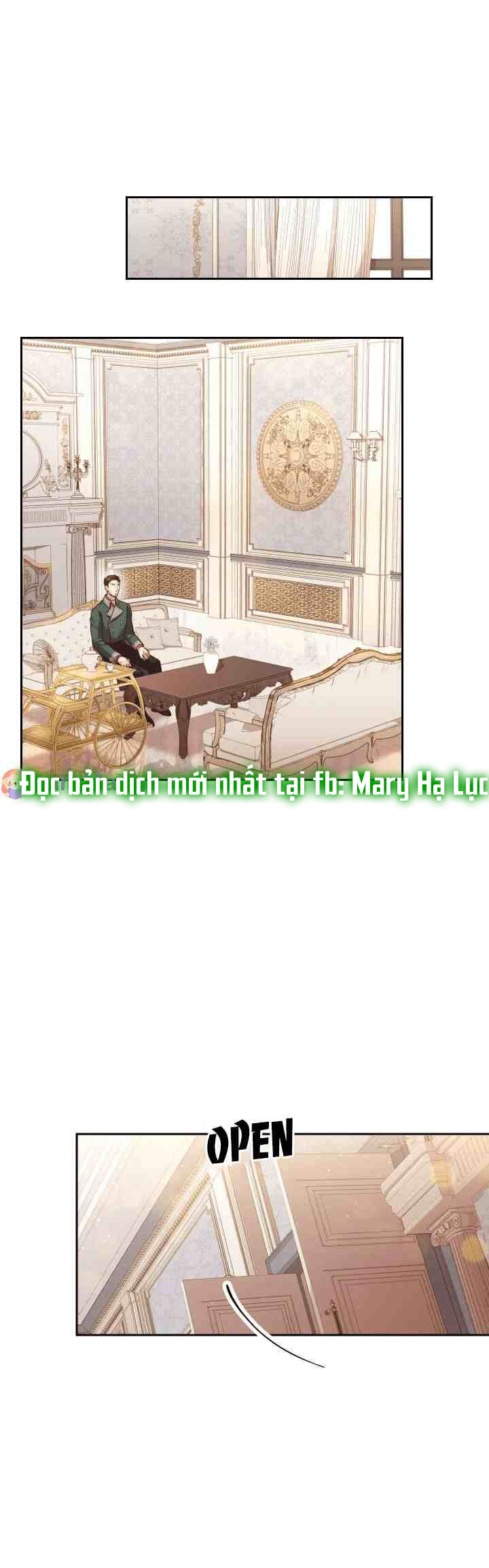 trở thành thư ký của bạo chúa chapter 43 8