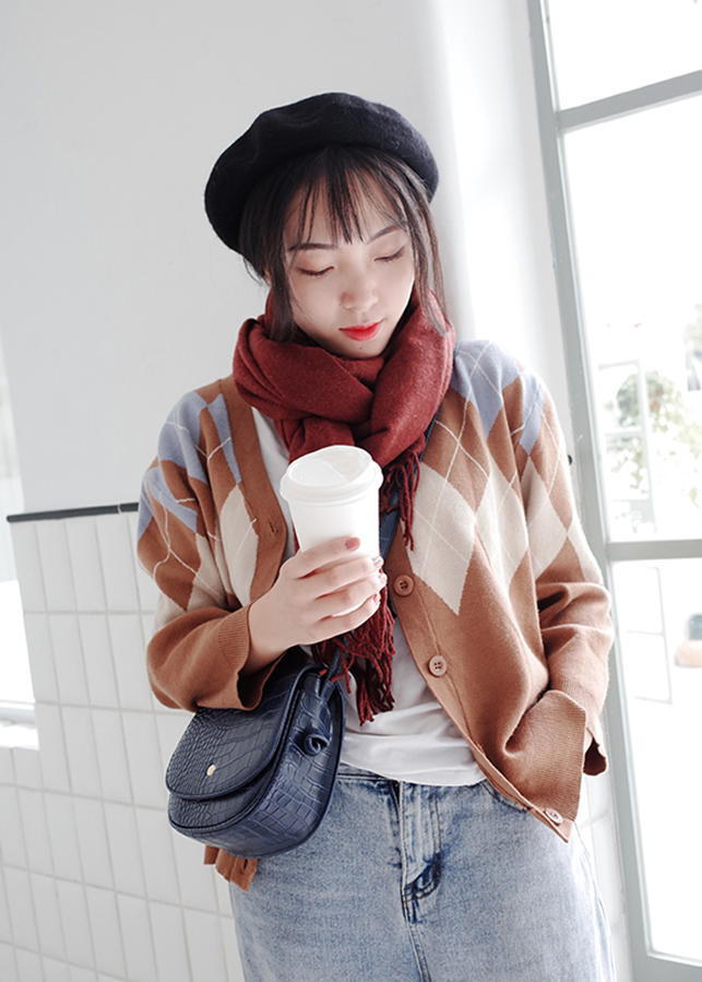 Túi Xách Nữ Micocah HSD184