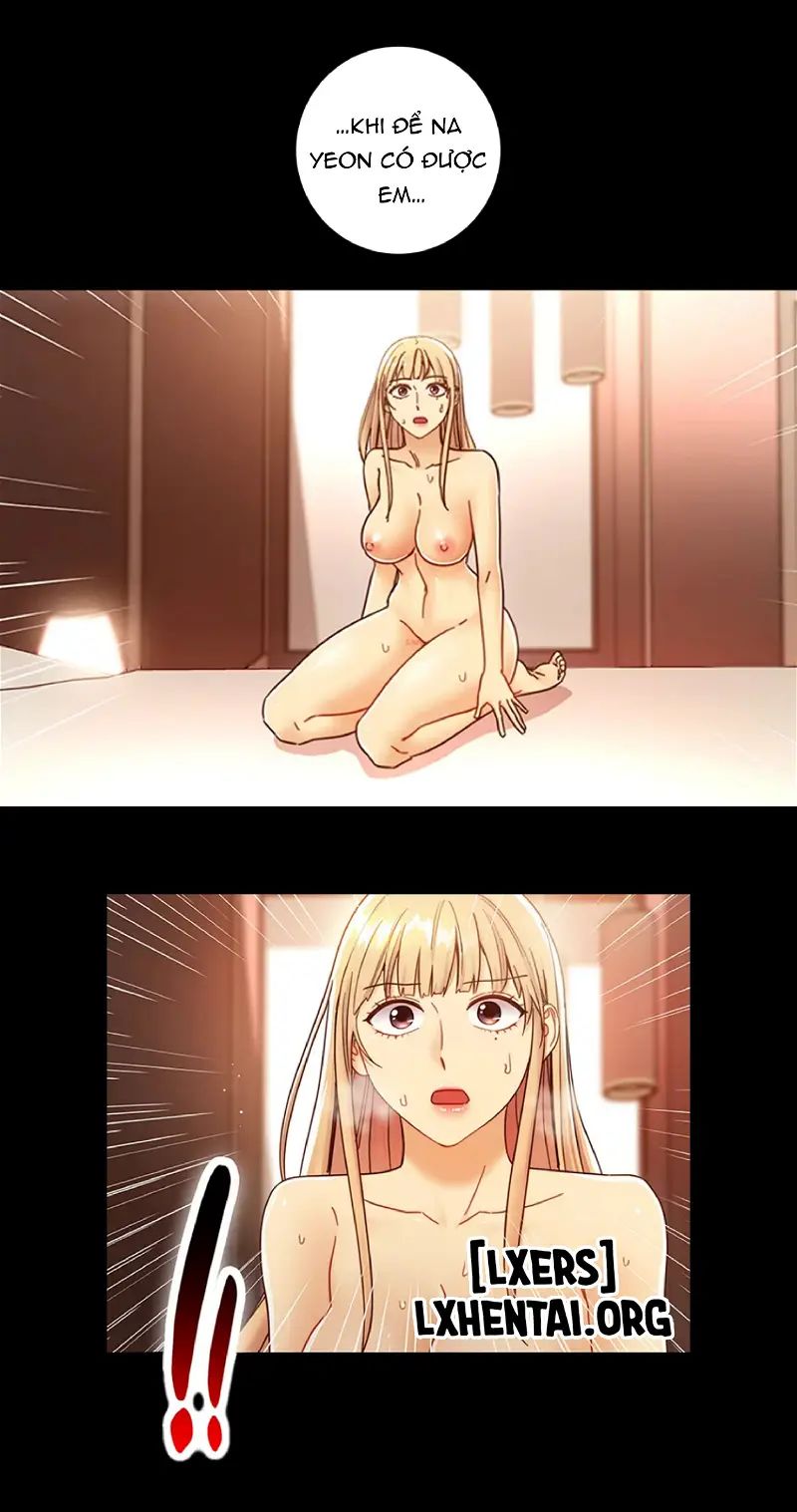 bạn của mẹ kế - không che chapter 47 44