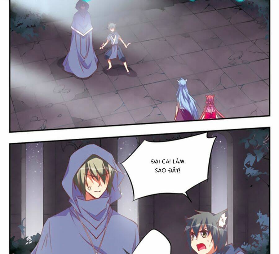 fight for myself chapter 7.2 1