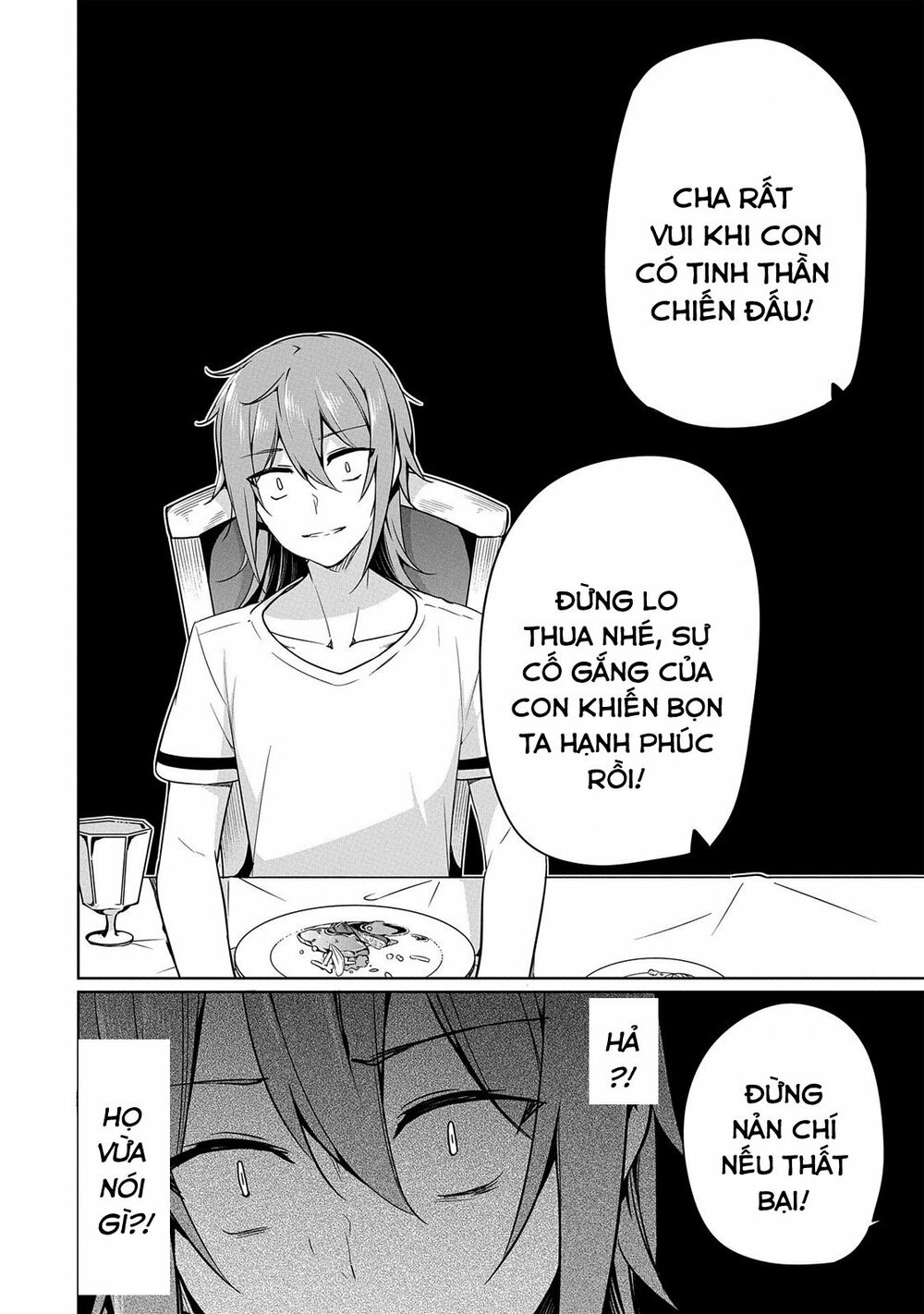 a breakthrough came out by forbidden master and disciple chapter 6 32