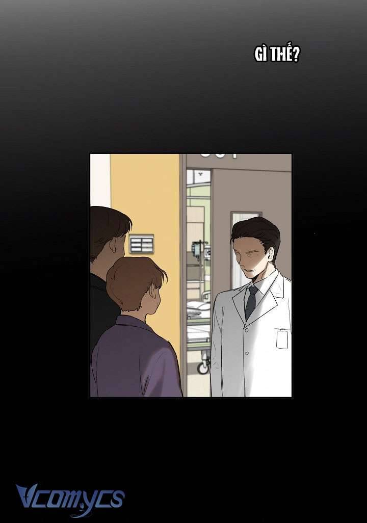 phương pháp trở thành con gái của người hùng bóng đêm chapter 1 31