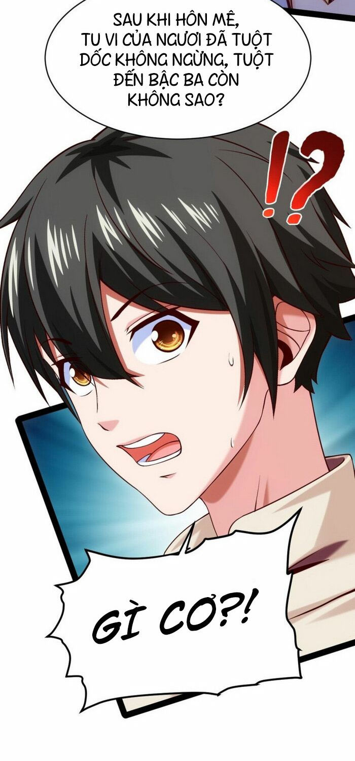 ma thú kiếm thánh dị giới tung hoành chapter 132 18