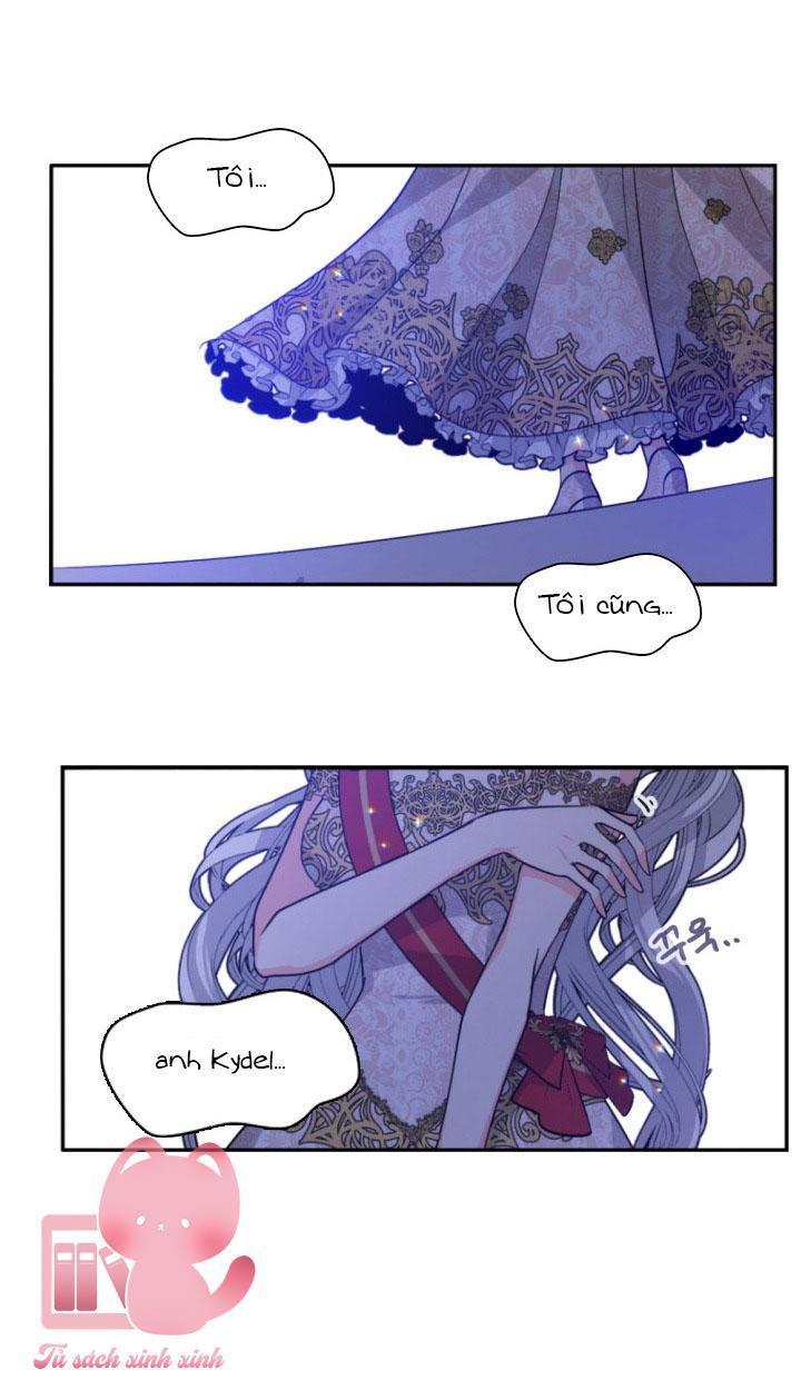 nguyện ước vô vọng của ma nữ chapter 45 23