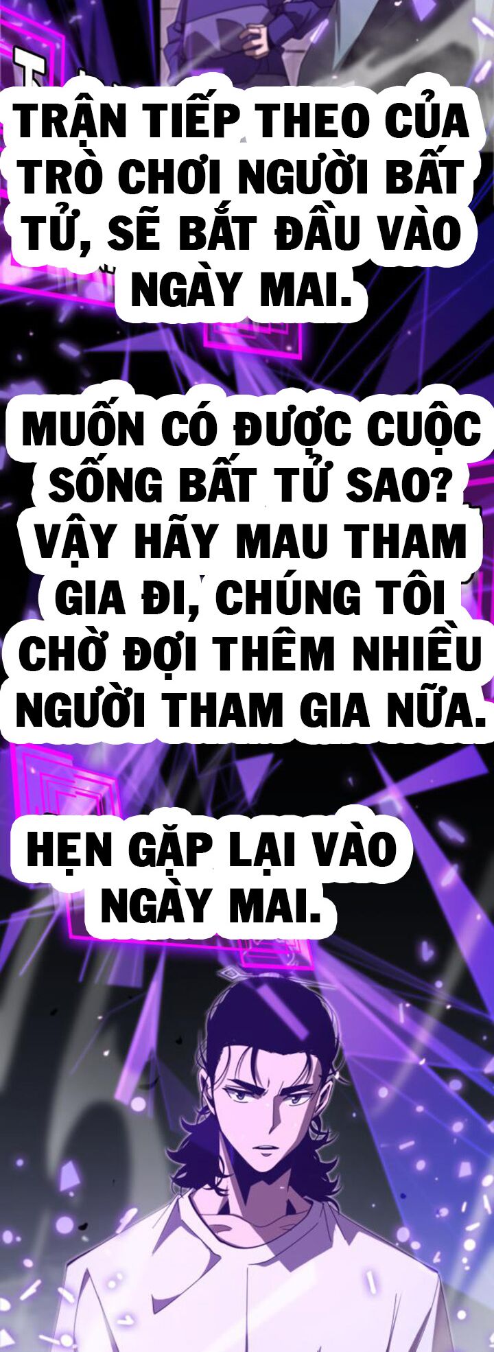 chư giới - tận thế online chapter 133 28
