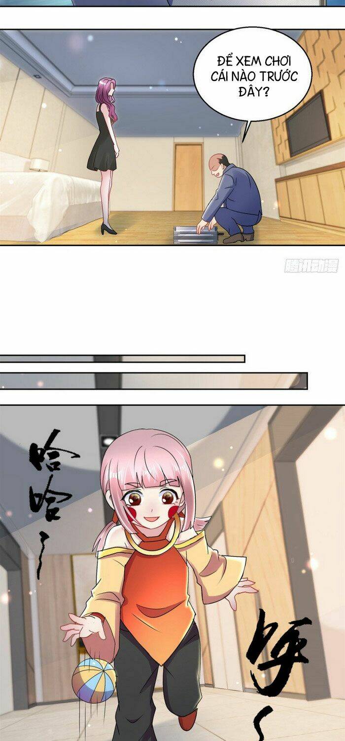 vú em là cổ tiên chapter 165 7