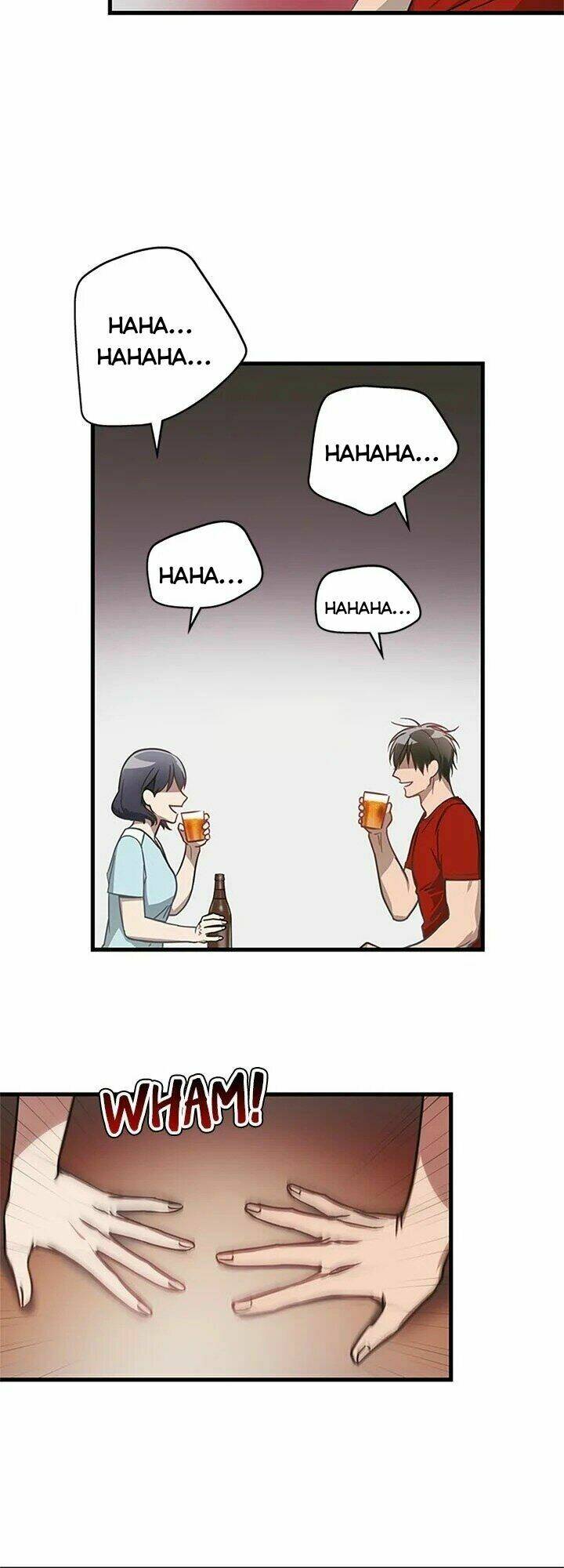 tiếng sói trong hiệu thuốc chapter 3 34