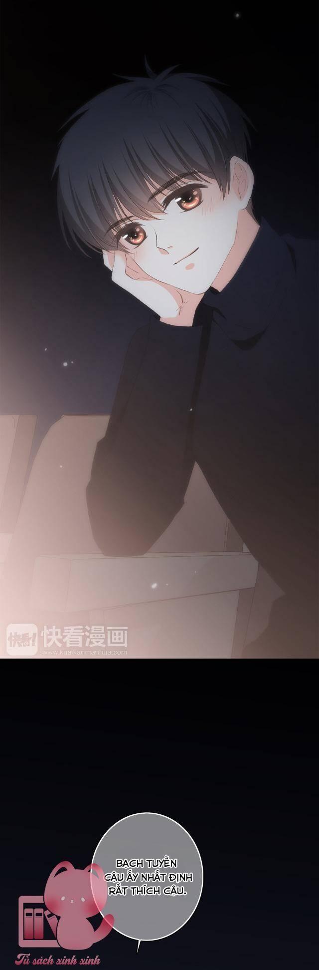 con tim rung động 2 chapter 92.1 20