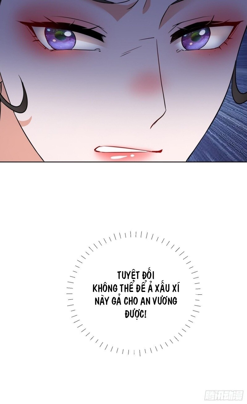 công lược trưởng thành của vương phi chapter 15 46