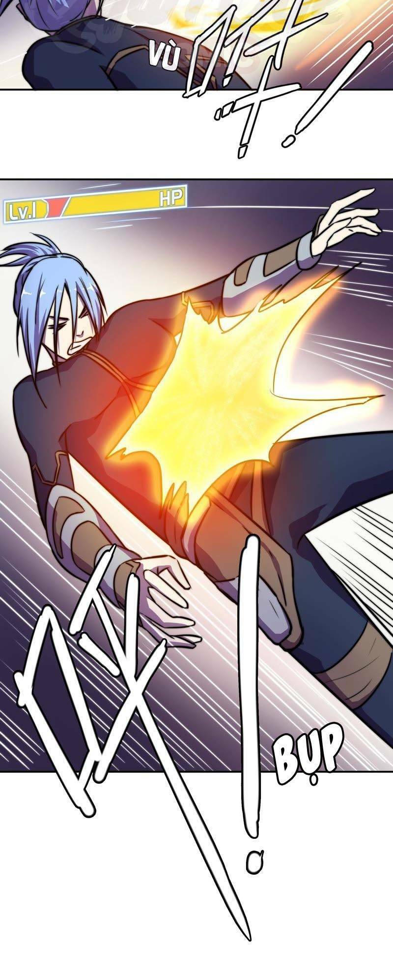 dãy số chí mạng chapter 28 6