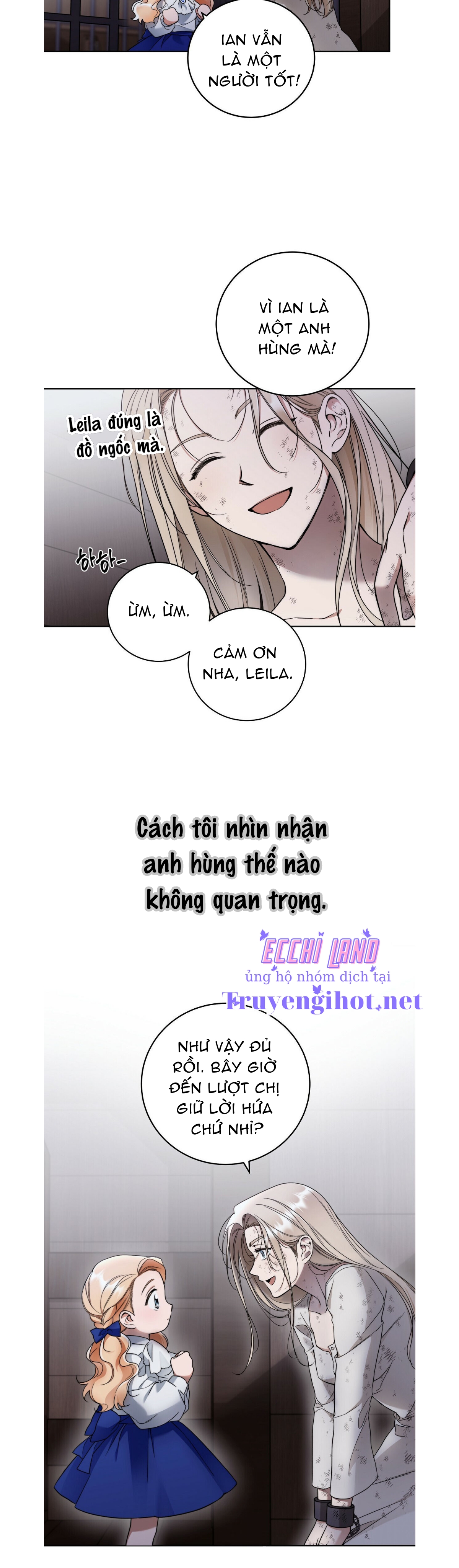 lời nói dối vĩnh cửu của người chapter 4.2 20