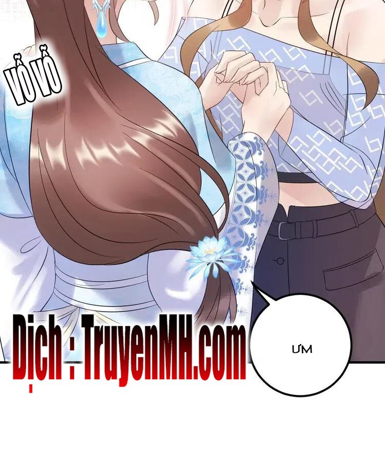 trọng sinh chi ức vạn ảnh hậu yếu thượng vị chapter 283 18
